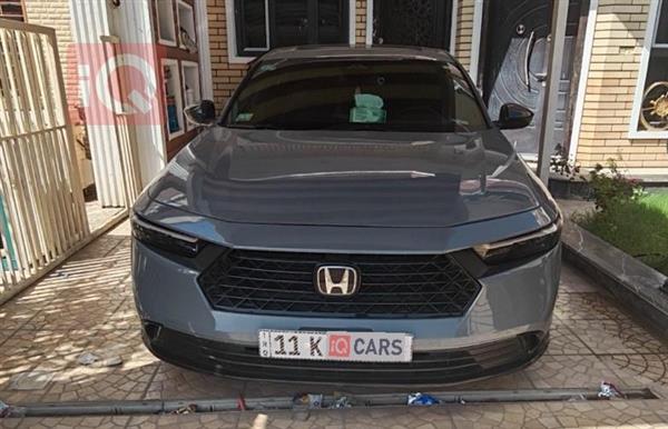 هۆندا ئەکۆرد 2024 بۆ فرۆشتن لە عێراق - مەحمودیە